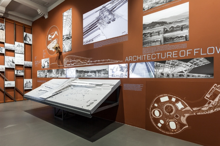 軍事展廳設(shè)計方案有哪些