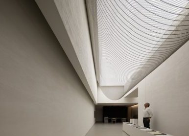 涂料展廳如何設計才能擁有更佳表現(xiàn)力？