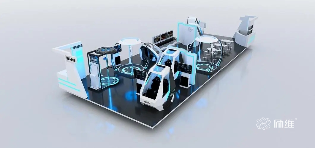 “零本錢”的“3D云展廳”將迎來迸發(fā)性增加