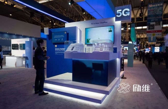 通信科技展廳怎么做？