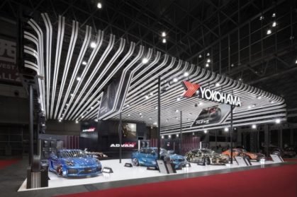 展廳設(shè)計標(biāo)準(zhǔn)有哪些？展廳設(shè)計注意點莫忽視