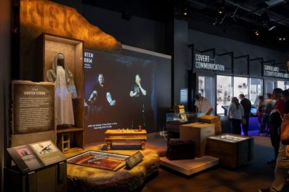 數(shù)字展廳的設(shè)計(jì)優(yōu)勢介紹，讓你一看便知