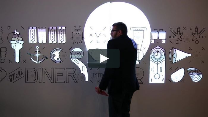 數(shù)字展廳該怎么設(shè)計(jì)呢