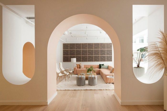 展廳地面如何設(shè)計(jì)