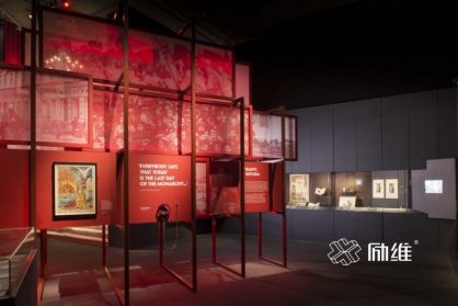 非遺展廳設(shè)計(jì)方案有哪些？設(shè)計(jì)特點(diǎn)要悉知