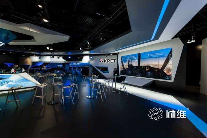 湖南展廳設(shè)計要求