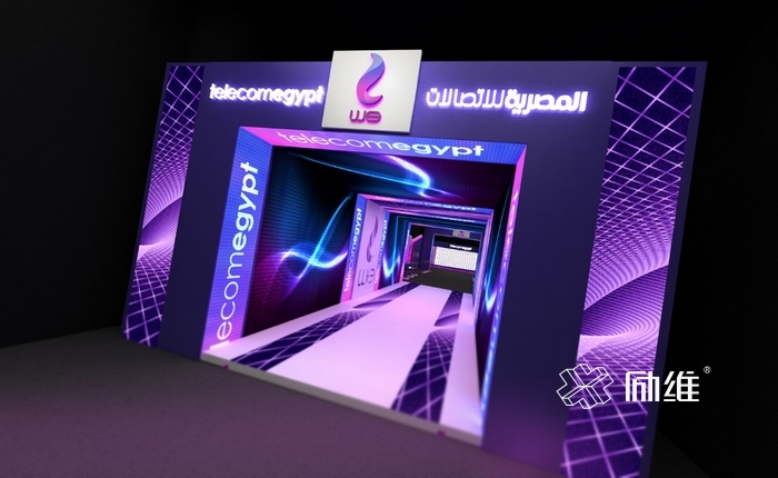 房交會展廳怎么設(shè)計