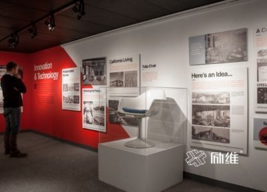 黨建展廳設(shè)計(jì)理念是什么？核心內(nèi)容不容小覷