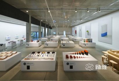 電力展廳設(shè)計思路是什么？且聽文中一一細(xì)述