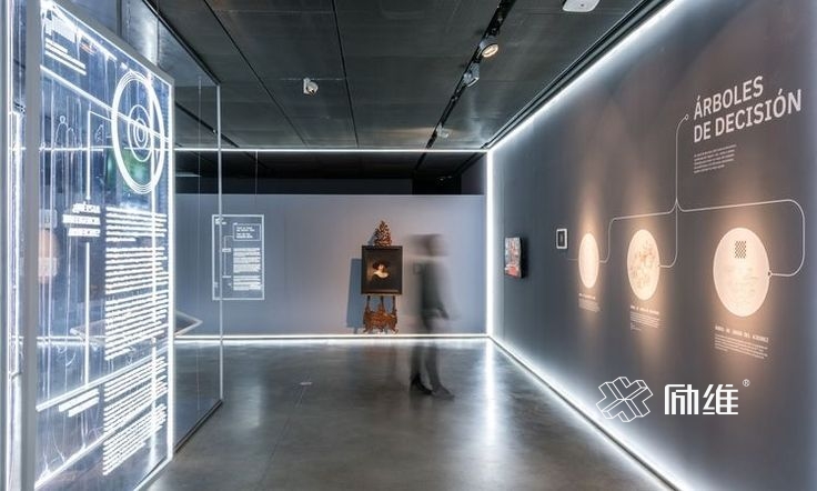 優(yōu)秀展廳設(shè)計(jì)是如何完成的