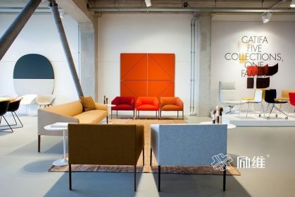 家具展廳設(shè)計(jì)說(shuō)明有哪些？設(shè)計(jì)因素莫忽視
