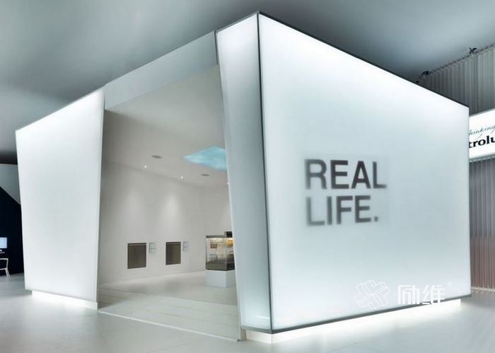 小型展廳布局設(shè)計怎么做