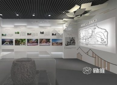 城發(fā)·潭州壹號院文化館