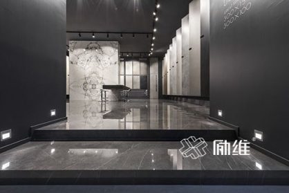 湖南企業(yè)展廳設(shè)計(jì)如何布局？且聽行家為你解密