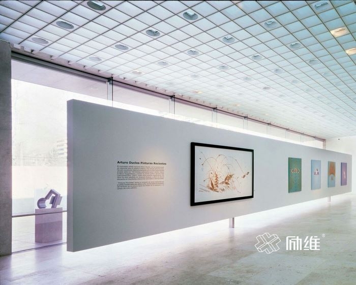 園區(qū)展廳設(shè)計(jì)要點(diǎn)有哪些