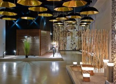 燈具展廳設計方案有哪些？且聽行家為你細述