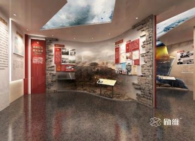 某部隊(duì)榮譽(yù)室