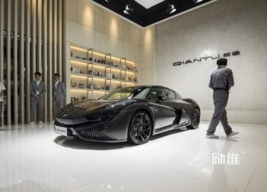 汽車展廳設計原則以及要點介紹，珍藏以備不時之需