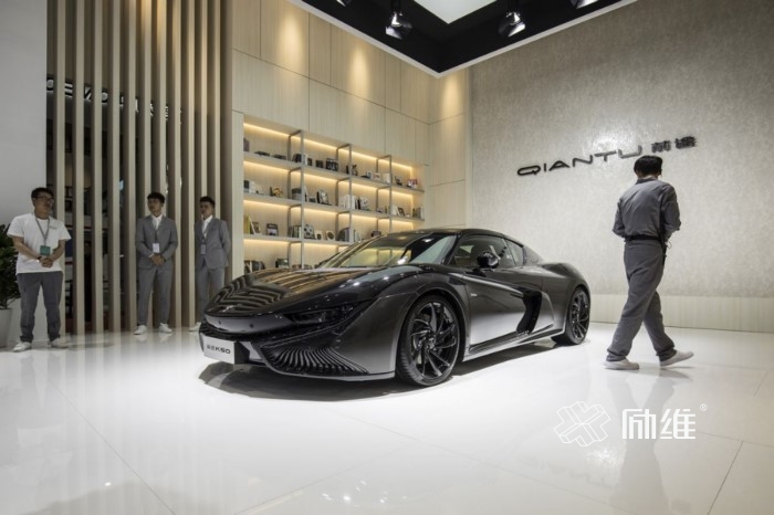 汽車展廳設(shè)計(jì)原則