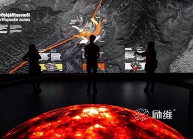 消防展廳設計要點有哪些？且聽行家為你指點一二