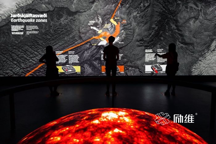 消防展廳設(shè)計要點(diǎn)