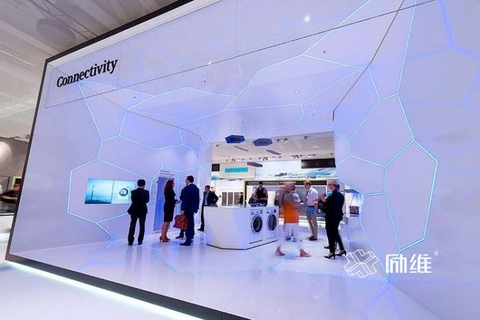 展廳設(shè)計收費標(biāo)準是多少