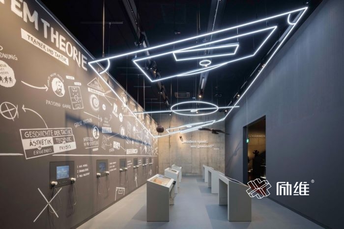 深圳智能展廳如何設(shè)計(jì)