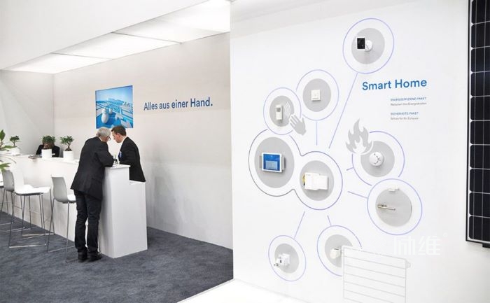 安徽展廳設(shè)計(jì)技巧