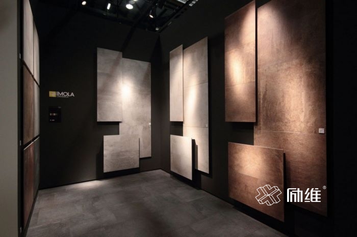 石材展廳設(shè)計類型