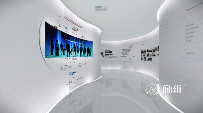 展廳搭建設(shè)計(jì)的規(guī)范要求