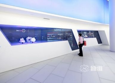 瓷磚展廳如何設(shè)計？細述展廳如何展示企業(yè)品牌？