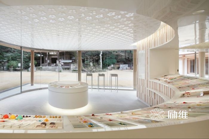 企業(yè)展廳設(shè)計(jì)方法是什么