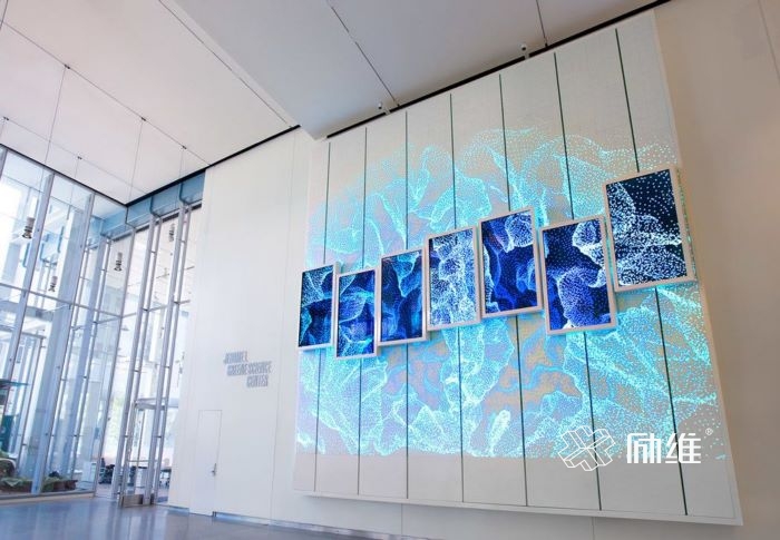 鄭州展廳設計公司怎么樣