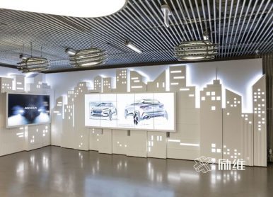 企業(yè)展廳設(shè)計(jì)的3個(gè)誤區(qū)，設(shè)計(jì)大概有哪些流程？