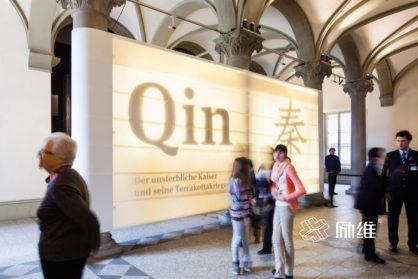 博物館展廳設(shè)計(jì)需要具備的3個(gè)基本功能！