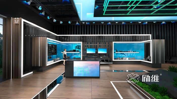 展臺搭建公司選擇