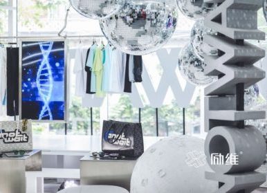 快閃店設(shè)計(jì)方案怎么做，策劃5個(gè)要點(diǎn)分享！