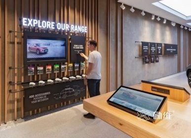 3種展廳參觀路線設(shè)計(jì)，助您玩轉(zhuǎn)展廳動(dòng)線設(shè)計(jì)！