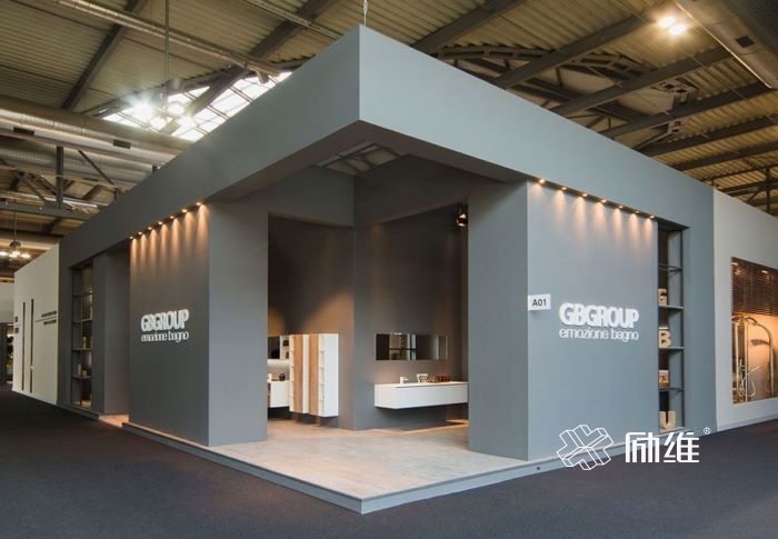 有靈魂的展館設(shè)計(jì)