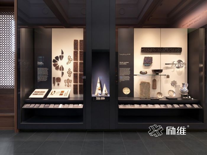 博物館設(shè)計(jì)手法