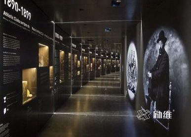 紀(jì)念館展廳設(shè)計(jì)的3個(gè)特點(diǎn)，設(shè)計(jì)方案要怎么做？