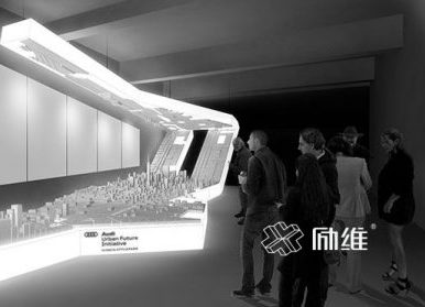 企業(yè)文化展廳策劃，為何空間布局如此重要？