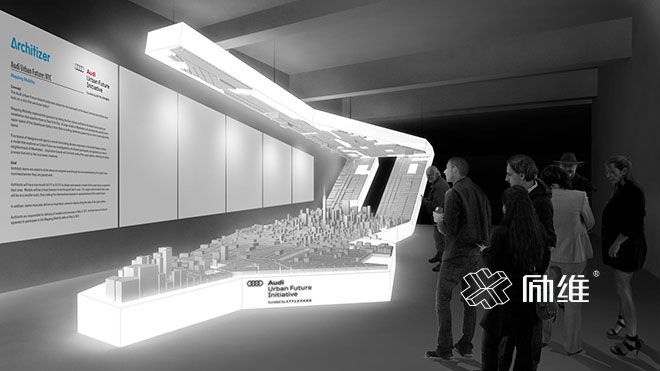 企業(yè)文化展廳策劃