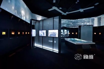 車展展廳設(shè)計(jì)要點(diǎn)，設(shè)計(jì)9個(gè)思路詳解！