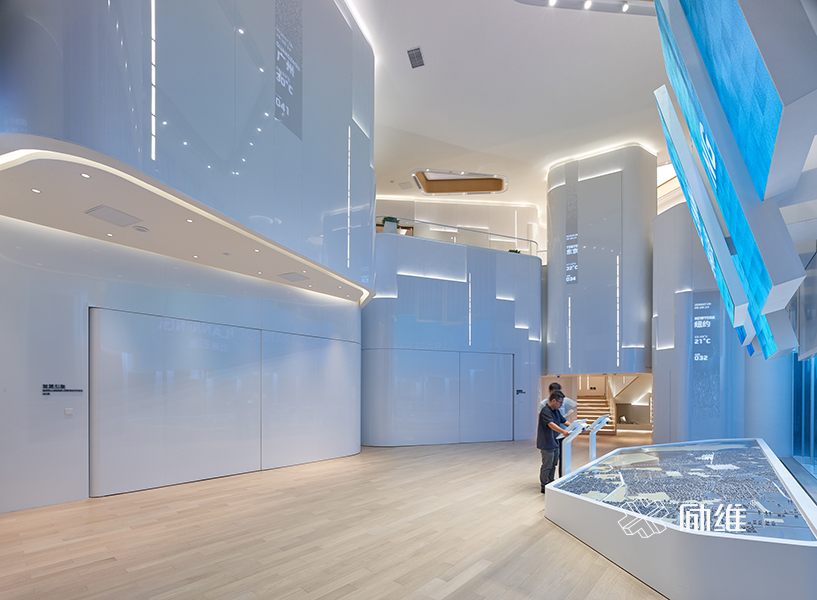 智慧展館設計制作