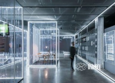 想要智慧展廳設(shè)計更有吸引力，其實很簡單3分鐘GET