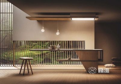 茶葉企業(yè)展廳設(shè)計(jì)，如何突出營(yíng)銷(xiāo)效果？