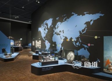 互動多媒體展廳2個優(yōu)勢，互動展現(xiàn)形式有哪些？