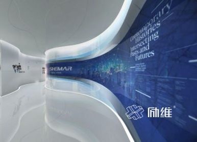 互動裝置在多媒體展廳的價值幾何？