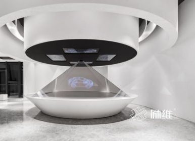 展廳內(nèi)容的4大塊，設(shè)計思路詳述！